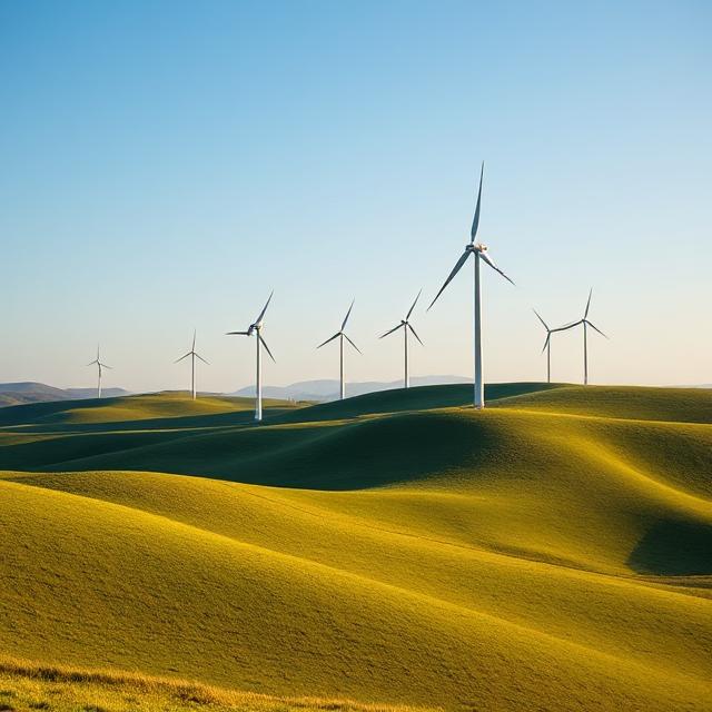Špecialista na obnoviteľnú energiu